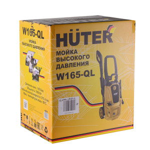 Мойка Huter W165-QL Мойка Huter W165-QL