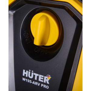 Мойка Huter W195-ARV PRO Мойка Huter W195-ARV PRO