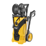 Мойка Huter W210i PROFESSIONAL
