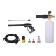 Мойка Huter W210i PROFESSIONAL