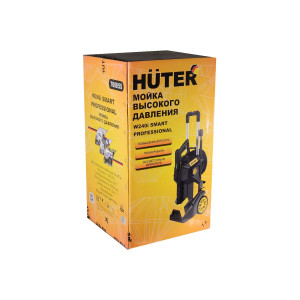 Мойка Huter W240i K7 SMART PROFESSIONAL Мойка Huter W240i K7 SMART PROFESSIONAL