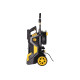 Мойка Huter W240i K7 SMART PROFESSIONAL