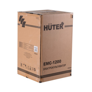 Электрический культиватор Huter ЕМС-1200 Электрический культиватор Huter ЕМС-1200