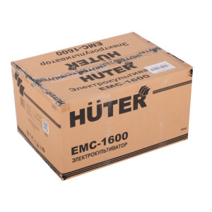 Электрический культиватор Huter ЕМС-1600