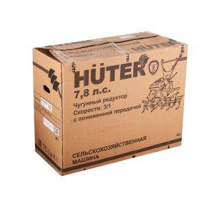 Сельскохозяйственная машина Huter МК-1003РL Сельскохозяйственная машина Huter МК-1003РL