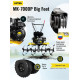 Сельскохозяйственная машина Huter МК-7000Р BIG FOOT