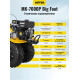 Сельскохозяйственная машина Huter МК-7000Р BIG FOOT