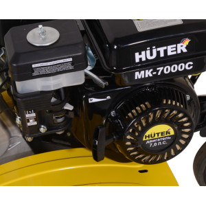 Сельскохозяйственная машина Huter MK-7000PС без колёс Сельскохозяйственная машина Huter MK-7000PС без колёс