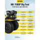 Сельскохозяйственная машина Huter МК-7500Р BIG FOOT