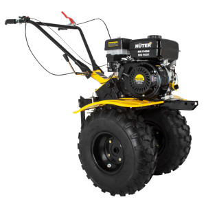 Сельскохозяйственная машина Huter МК-7500Р BIG FOOT Сельскохозяйственная машина Huter МК-7500Р BIG FOOT