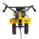 Сельскохозяйственная машина Huter МК-7800P-4х2