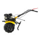 Сельскохозяйственная машина Huter МК-7800P-4х2