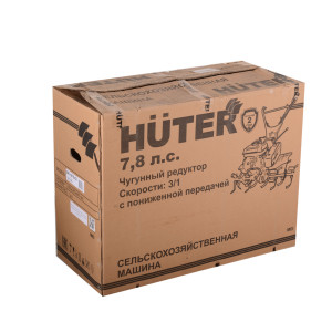 Сельскохозяйственная машина Huter МК-7800PL BIG FOOT Сельскохозяйственная машина Huter МК-7800PL BIG FOOT
