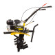 Сельскохозяйственная машина Huter МК-7800PL BIG FOOT