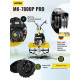 Сельскохозяйственная машина Huter МК-7800P PRO