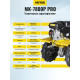 Сельскохозяйственная машина Huter МК-7800P PRO