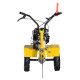 Сельскохозяйственная машина Huter МК-7800P PRO