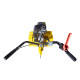 Сельскохозяйственная машина Huter МК-7800P PRO