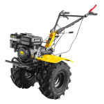 Сельскохозяйственная машина Huter МК-8000P BIG FOOT