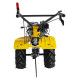 Сельскохозяйственная машина Huter МК-8000P BIG FOOT