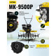 Сельскохозяйственная машина Huter MK-7000Р
