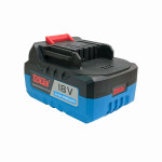 Аккумулятор Li-ion - 18V4Ah Toua