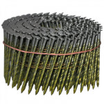 Гвоздь барабанный с винтовой накаткой CNW 2.8х80 BKSCH TRUSTY 