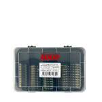 Набор гвоздей Toua СОMBO-PACK BP 3.05 EG - 500 шт