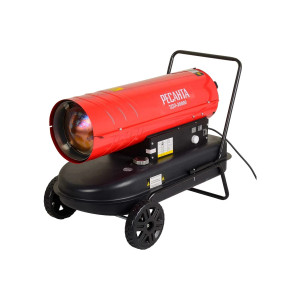 Дизельная тепловая пушка РЕСАНТА ТДП-30000
