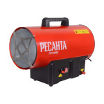 Газовая тепловая пушка РЕСАНТА ТГП-30000