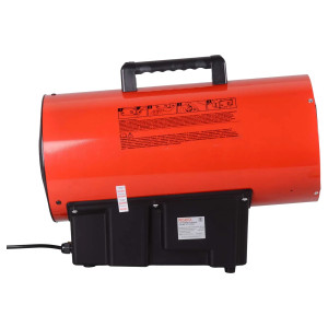 Газовая тепловая пушка РЕСАНТА ТГП-30000 Газовая тепловая пушка РЕСАНТА ТГП-30000