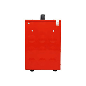 Электрическая теплопушка РЕСАНТА ТЭП-2000Н