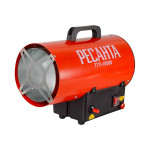 Газовая тепловая пушка РЕСАНТА ТГП-10000