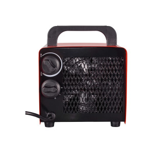 Электрическая тепловая пушка РЕСАНТА ТЭПК-2000