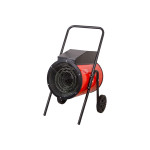 Электрическая тепловая пушка РЕСАНТА ТЭП-24000К