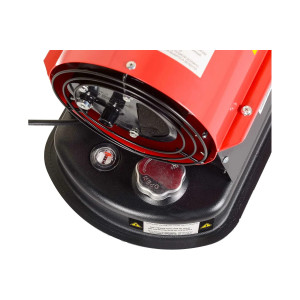 Дизельная тепловая пушка РЕСАНТА ТДП-15000 Дизельная тепловая пушка РЕСАНТА ТДП-15000