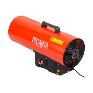 Газовая тепловая пушка РЕСАНТА ТГП-75000