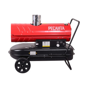 Дизельная теплопушка Ресанта ТДПН-20000 Дизельная теплопушка Ресанта ТДПН-20000