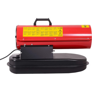 Дизельная теплопушка Ресанта ТДП-10000