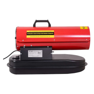 Тепловая дизельная пушка Ресанта ТДП-20АКД