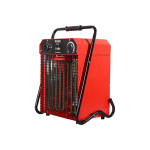 Электрическая теплопушка РЕСАНТА ТЭП-9000