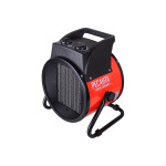 Электрическая тепловая пушка РЕСАНТА ТЭПК-5000K1