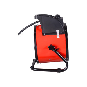 Электрическая тепловая пушка РЕСАНТА ТЭПК-5000K1