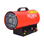 Газовая тепловая пушка РЕСАНТА ТГП-35000