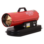 Тепловая дизельная пушка ТДП-30АКД Ресанта