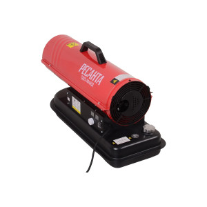 Тепловая дизельная пушка ТДП-30АКД Ресанта Тепловая дизельная пушка ТДП-30АКД Ресанта