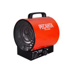 Электрическая тепловая пушка РЕСАНТА ТЭП-2000К