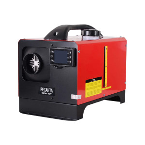 Тепловая дизельная пушка непрямого нагрева ТДПН-6 KWT Ресанта