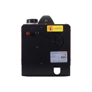 Тепловая дизельная пушка непрямого нагрева ТДПН-6 KWT Ресанта