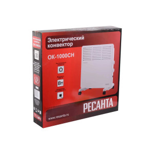 Конвектор РЕСАНТА ОК-1000СН